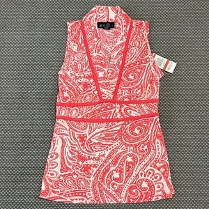 INC International Concepts Top- New